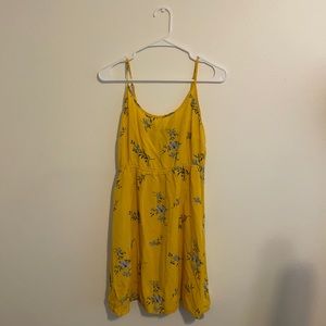 Gap Dress Size Medium